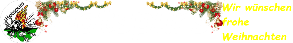 Hotspurs Wiesoppenheim